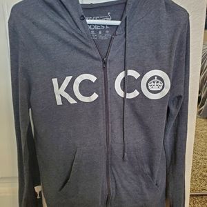 Women's Chive Hoodie